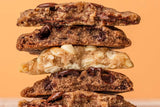 Boîte 5 Big Cookies - Laura Todd