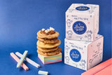 Coffret Merci Maitresse - 5 big cookies - Laura Todd