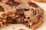 Big Moelleux Chocodark - Laura Todd