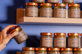 L'Irrésistible Trio Gourmand