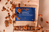 L'incroyable Granola Laura Todd