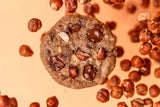 Nutty Crunchy - Laura Todd