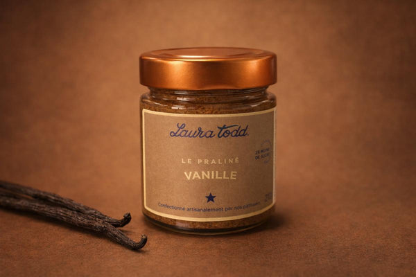 L'Irrésistible Trio Gourmand