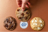 Coffret 10 Big Cookies