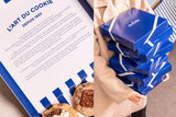 Le Coffret des merveilles