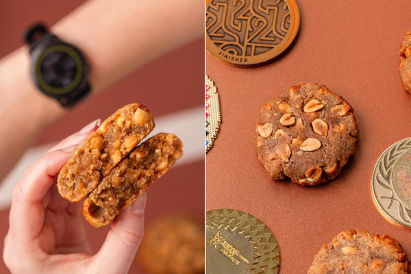 Big Vegan Athletic