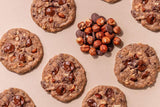 Nutty Crunchy - Laura Todd