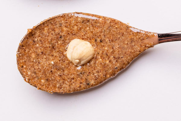 Le Praliné de Noisettes